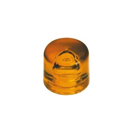 Tête massette de rechange jaune f. D 32mm Taille 3 FORTIS