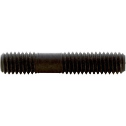 Goujon fileté DIN6379 M24x400mm AMF 1 PCS
