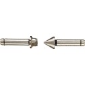 Touche de mesure pour filetage extérieur6,5-4" UN 60° TESA