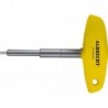 Tournevis 6 cotéAPC SW4 10Nm ALBRECHT