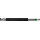 Rallonge souple avec flexible-lock 1/2'', Long. : 125 mm