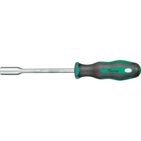 Tournevis douille 10 mm FORTIS