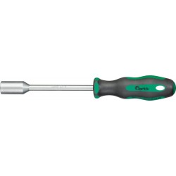 Tournevis douille 13 mm FORTIS