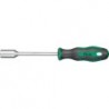 Tournevis douille 13 mm FORTIS