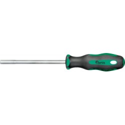 Tournevis douille 5 mm FORTIS