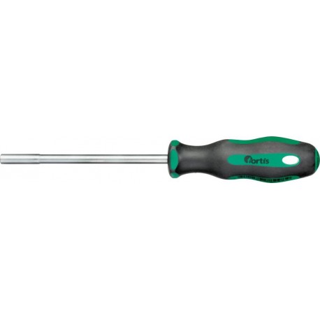 Tournevis douille 5 mm FORTIS