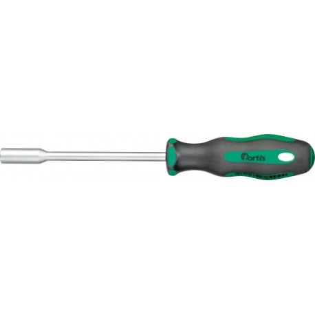 Tournevis douille 8 mm FORTIS