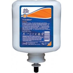 Travabon Classic Crème 1 L cartouche (Par 6)