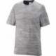 T-Shirt mixte 1714 space blanc Taille 2XL