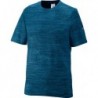 T-Shirt mixte 1714 space bleu nuit Taille S