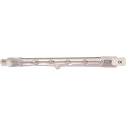 Tube halogène 2000 W R7S