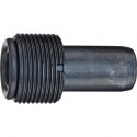 Tuyau de liquide de refroidissement HSK-A 63 FORTIS