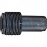 Tuyau de liquide de refroidissement HSK-A 63 FORTIS