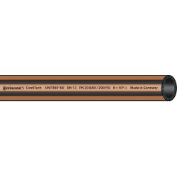 Tuyau eau UNITRIX 60 8x38mm 5/16 50m