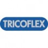 Tuyau flexible PVC 13x3.5mm 25m transparent Tricoflex
