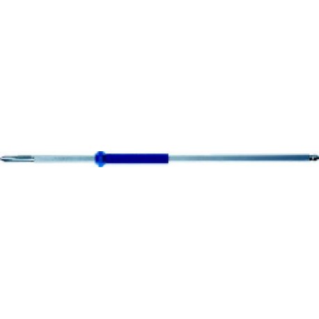 Lame interchangeable pour vis cruciforme PH, Dimensions : PH 000, Couple de rotation max. 0,4 N·m