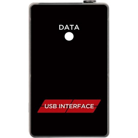 USB-Interface DE FORTIS