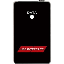 USB-Interface EN/FR/RU/ARFORTIS