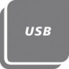 USB-Wireless Envoie FORTIS