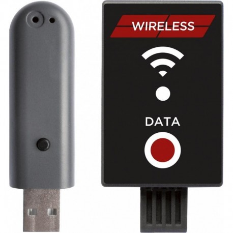 USB-Wireless Set FORTIS