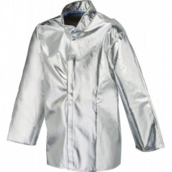 Veste de protection thermique L80cmGr54