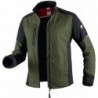 Veste de travail 1992 570 Taille 52/54 oliv/ noir