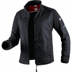 Veste fonctionelle 1992 570 Taille 56/58 noir