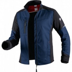 Veste fonctionelle 1992 570 Taille 56/58bleu nuit/S noir