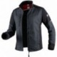 Veste fonctionelle 1992 570 Gr56/58 anthracite/ noir
