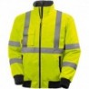 Veste haute visibilité ALTA Taille 2XL Jaune HV