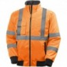 Veste haute visibilité ALTA Taille S Orange HV