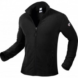 Veste Homme 1694 noir Taille 3XL