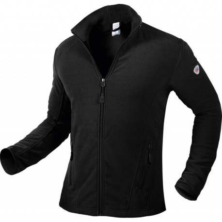 Veste Homme 1694 noir Taille 3XL