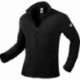 Veste Homme 1694 noir Taille M