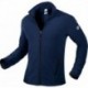 Veste Homme 1694 bleu nuit Taille 3XL