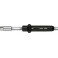 Lame interchangeable Torque-Tplus avec porte-douille, Prise de force : 1/4 pouces