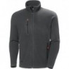 Veste Oxford Fleece Taille 2XL gris
