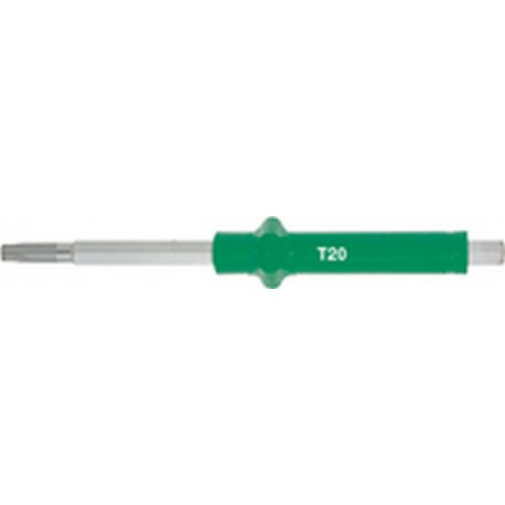 Lame interchangeable Torque-Tplus pour TORX PLUS® femelle, Dimensions : T 15, Couple de rotation max. 6 N·m