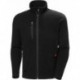 Veste Oxford Fleece Taille M noir