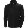 Veste Oxford Fleece Taille M noir