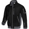 Veste pilote 1890 noir Taille 3XL