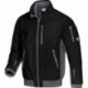 Veste pilote 1890 noir Taille L