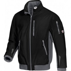 Veste pilote 1890 noir Taille L