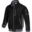 Veste pilote 1890 noir Taille S
