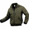 Veste pilote 1890 oliv Taille 2XL