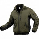 Veste pilote 1890 oliv Taille L