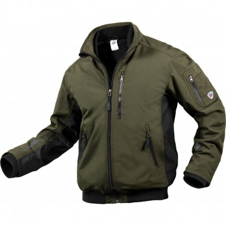 Veste pilote 1890 oliv Taille S