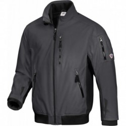 Veste pilote 1890 anthracite Taille 3XL