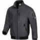 Veste pilote 1890 anthracite Taille XL