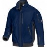Veste pilote 1890 bleu nuit Taille M
